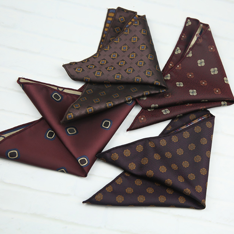 ผ้าเช็ดหน้าผู้ชายลายจุดสีกรมท่ - Men Formal Wear Pinterest บทวิจารณ์และราคา