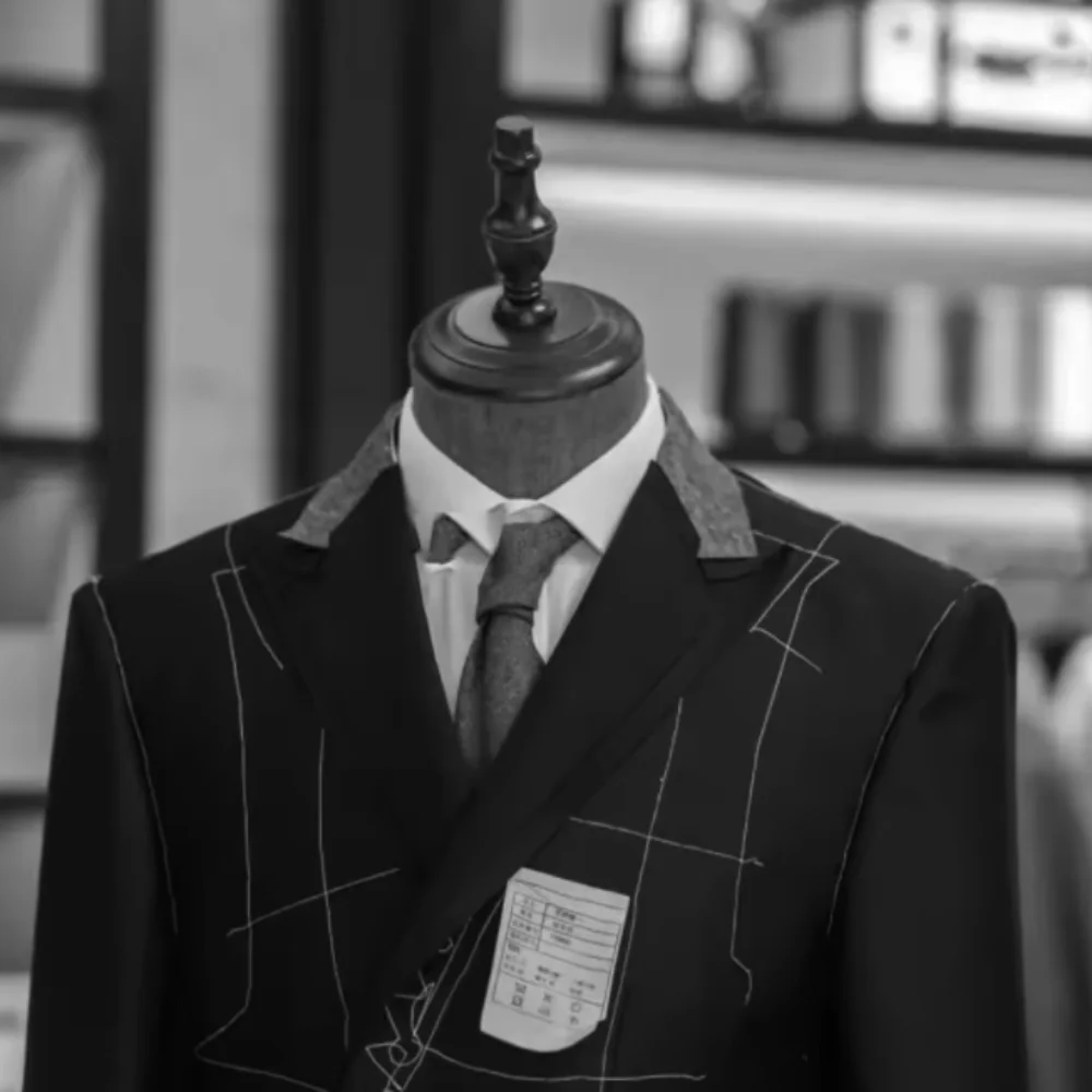 ชุดสูทผู้ชายสีขาวสองชิ้น ระดับ - High End Men'S Formal Wear บทวิจารณ์และราคา