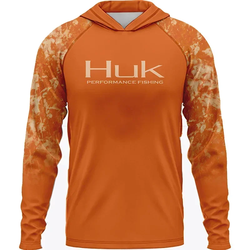 เสื้อตกปลาแขนยาว HUK ป้องกันแส - Men Formal Wear Coat บทวิจารณ์และราคา
