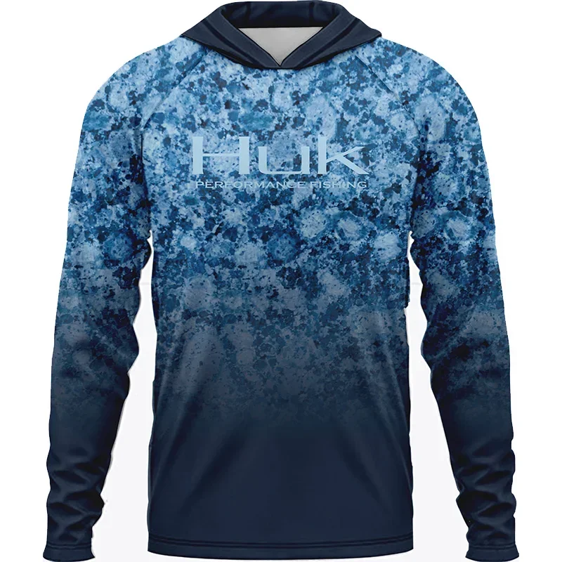 เสื้อตกปลาแขนยาว HUK ป้องกันแส - Men Formal Wear Coat บทวิจารณ์และราคา