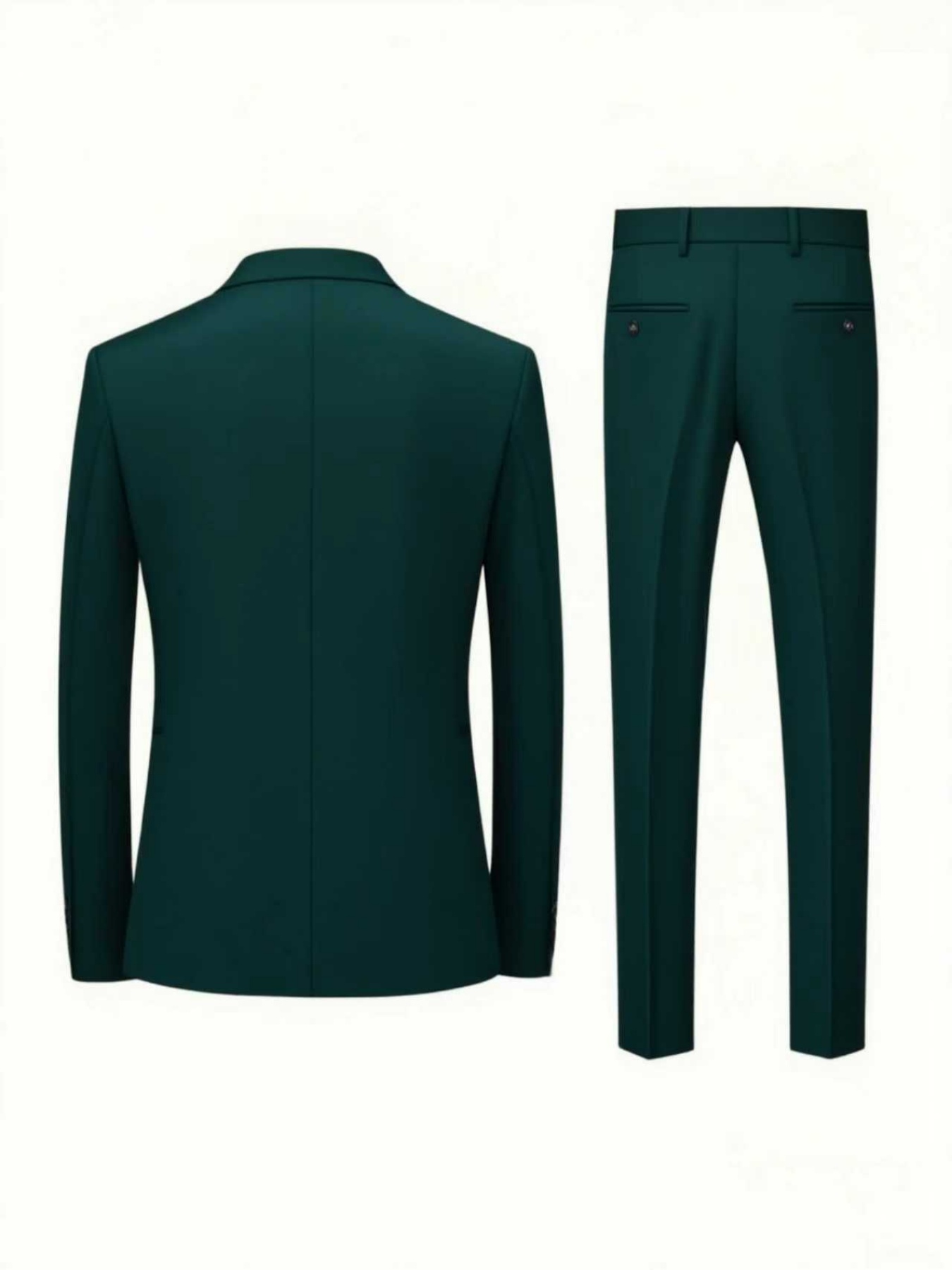 ชุดสูทผู้ชายสำหรับทุกฤดูกาล 2  - Men'S Formal Dinner Wear บทวิจารณ์และราคา