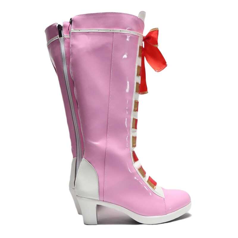 เกม Tekken 8 Lili คอสเพลย์รองเ - Men Formal Wear Coat บทวิจารณ์และราคา