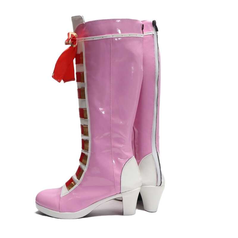 เกม Tekken 8 Lili คอสเพลย์รองเ - Men Formal Wear Coat บทวิจารณ์และราคา