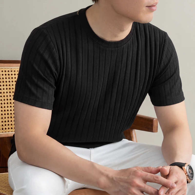 เสื้อยืดคอปกแบบลำลองสำหรับผู้ช - Men Formal Wear Pinterest บทวิจารณ์และราคา