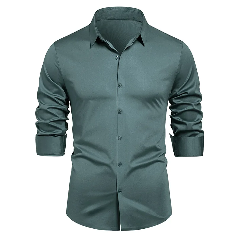 เสื้อเชิ้ตทำงานผู้ชายระดับไฮเอ - Men Formal Wear Pinterest บทวิจารณ์และราคา