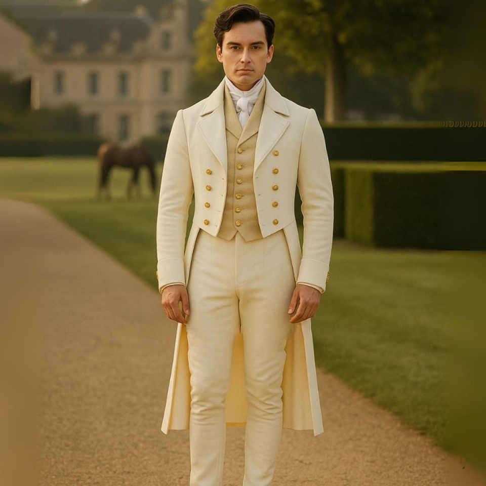 ชุดทักซิโด้ผู้ชายสำหรับงานแต่ง - Men'S Formal Dinner Wear บทวิจารณ์และราคา