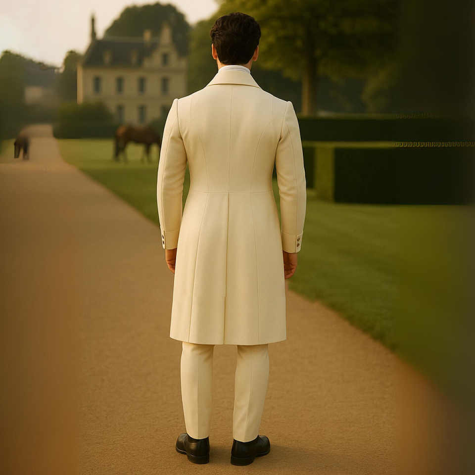 ชุดทักซิโด้ผู้ชายสำหรับงานแต่ง - Men'S Formal Dinner Wear บทวิจารณ์และราคา