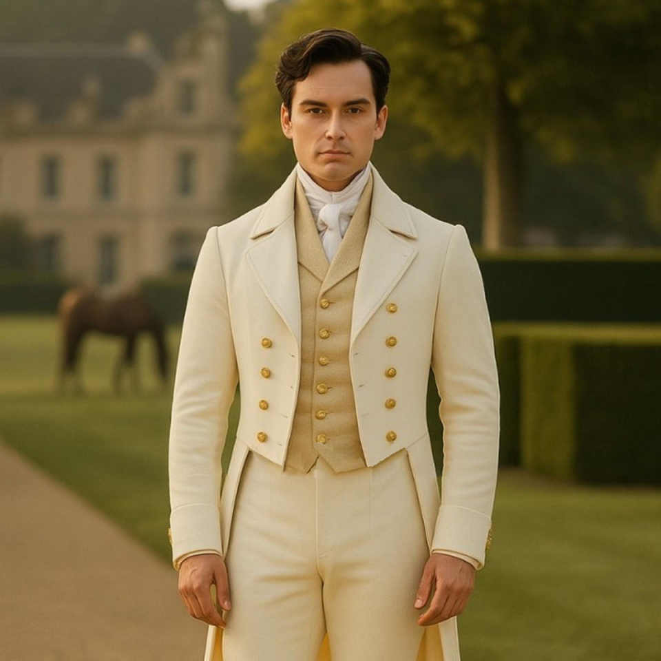 ชุดทักซิโด้ผู้ชายสำหรับงานแต่ง - Men'S Formal Dinner Wear บทวิจารณ์และราคา