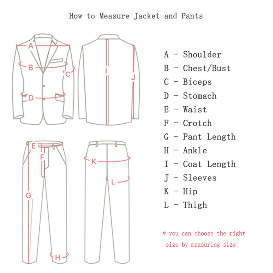 ชุดสูทผู้ชายสีงาช้างแบบสั่งตัด - Men Formal Wear Pinterest บทวิจารณ์และราคา