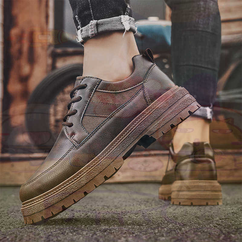 Dark Natural หนังแฟชั่น Traine - Men'S Formal Wear Big And Tall บทวิจารณ์และราคา