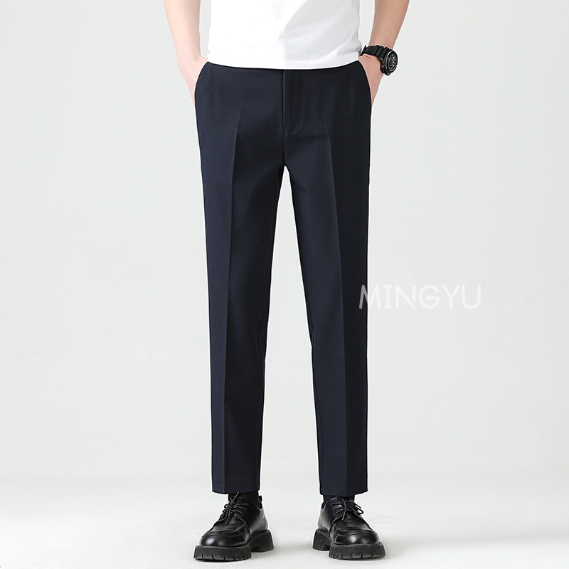คุณภาพสูง Lyocell Blend ฤดูร้อ - Men Formal Wear Pinterest บทวิจารณ์และราคา