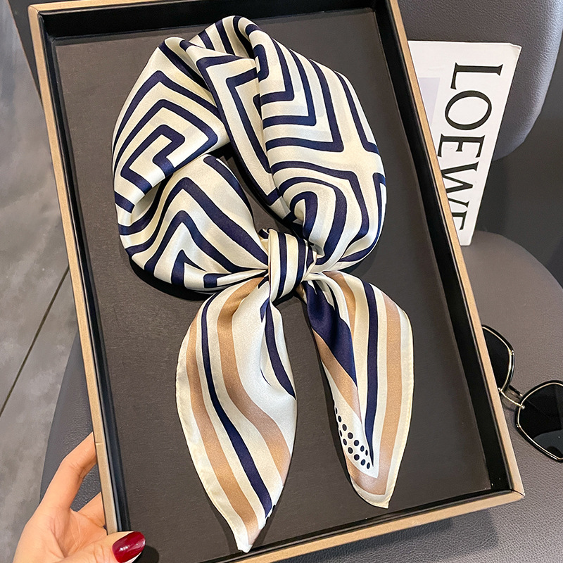 Luxury ยี่ห้อ Neckerchief ฤดูใ - Silk Tie Woven บทวิจารณ์และราคา