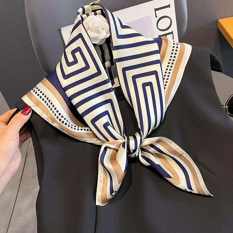 Luxury ยี่ห้อ Neckerchief ฤดูใ - Silk Tie Woven บทวิจารณ์และราคา