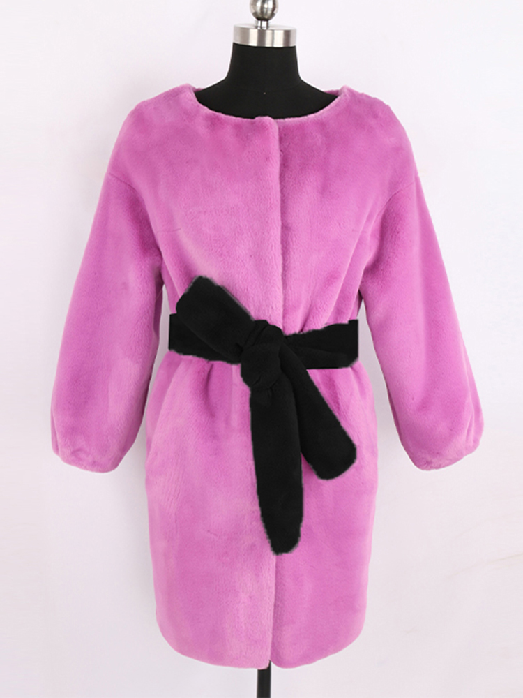 Nerazzurri ฤดูหนาวสีหนา Faux F - Men Formal Wear Coat บทวิจารณ์และราคา