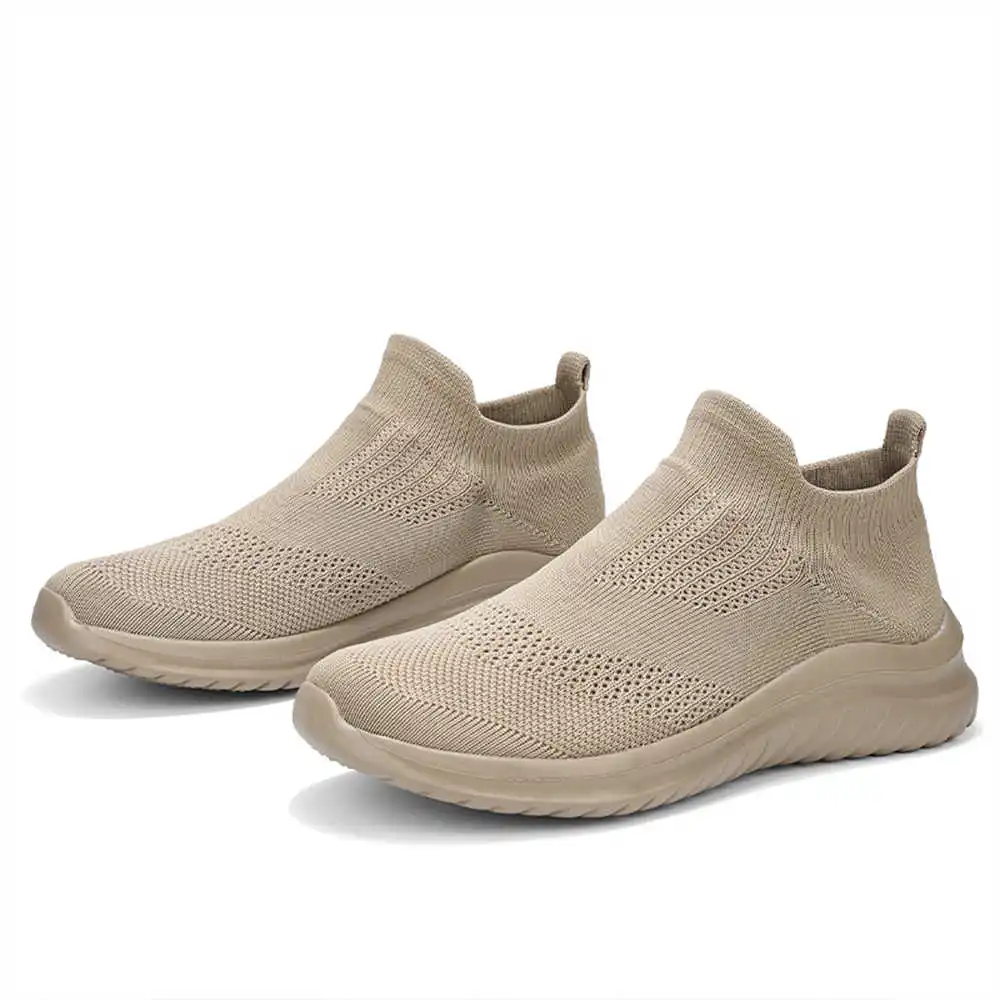 Beige Soft ใหม่รองเท้าเทนนิส M - Men'S Formal Wear Big And Tall บทวิจารณ์และราคา