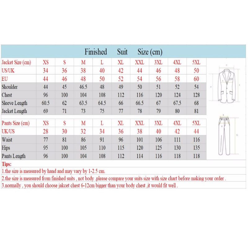 2025 ล่าสุดสีเหลืองชายชุดสําหร - Men'S Formal Dinner Wear บทวิจารณ์และราคา
