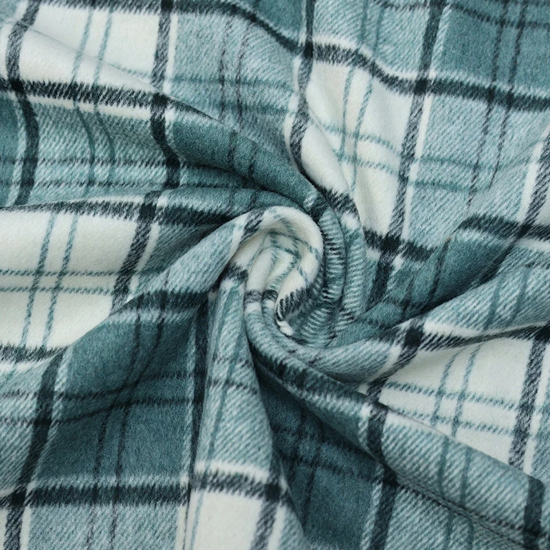 100x148 ซม. ผ้าขนสัตว์ลายสก๊อต - Wool Suit Jacket บทวิจารณ์และราคา