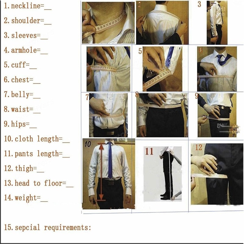 สีแดงชุดสูทผู้ชายชุด 2 ชิ้นเสื - Men Formal Wear Red บทวิจารณ์และราคา