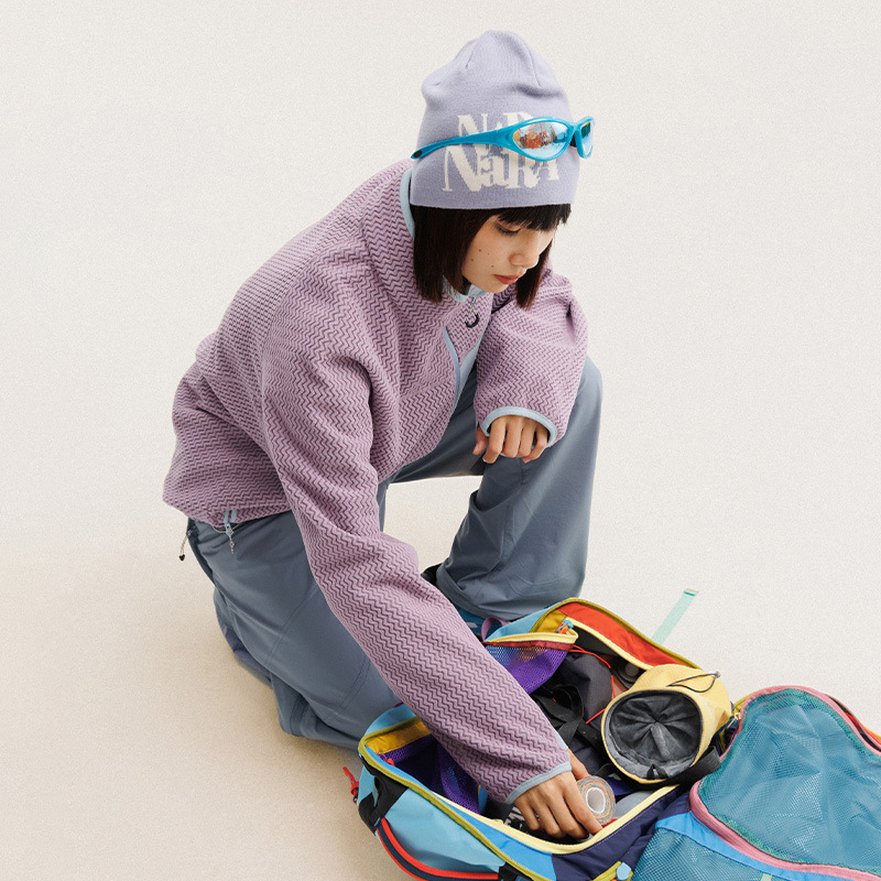 ฤดูใบไม้ร่วงฤดูหนาวขนแกะโพลาร์ - Wool Suit Jacket บทวิจารณ์และราคา
