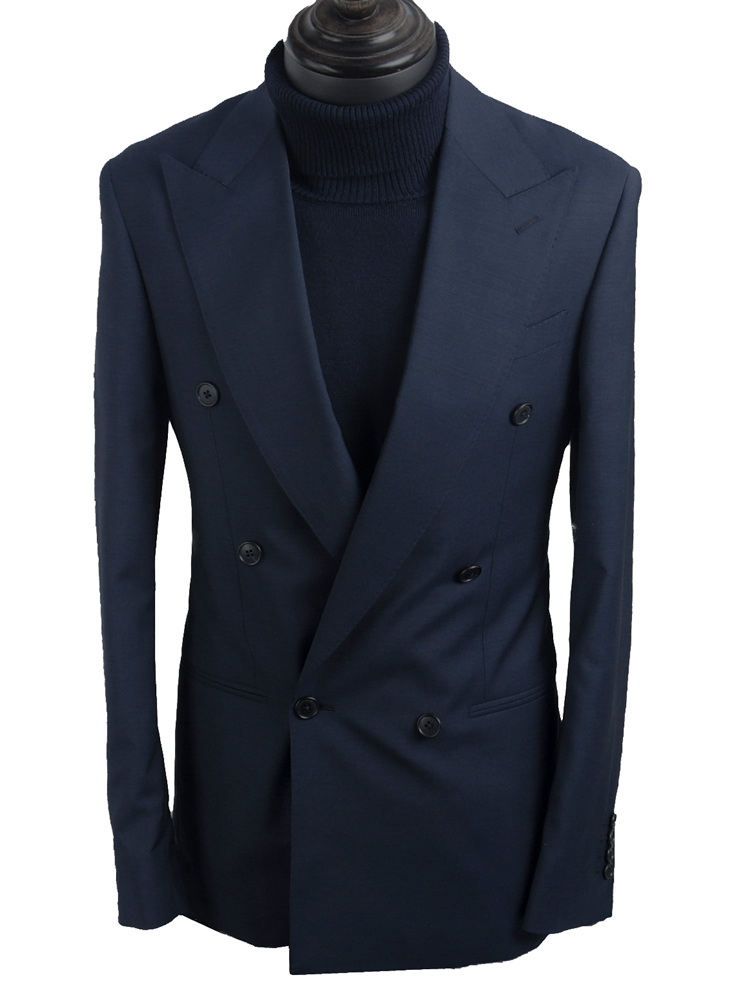 ชุดสูทผู้ชายขนโมแฮร์สุดหรู เสื - Wool Suit Jacket บทวิจารณ์และราคา