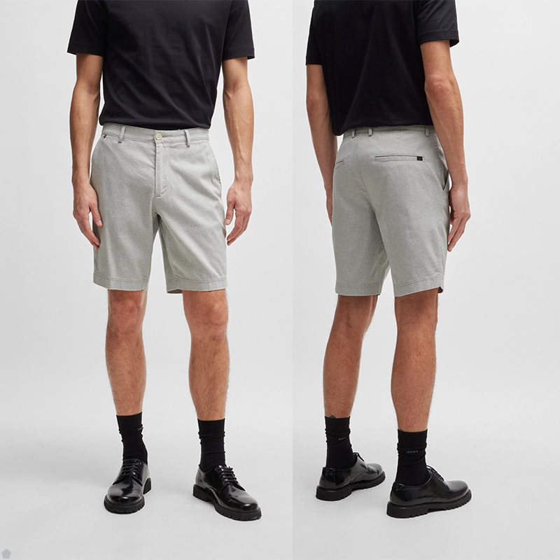 กางเกงขายาวผู้ชายสำหรับธุรกิจ  - Men'S Formal Wear Big And Tall บทวิจารณ์และราคา