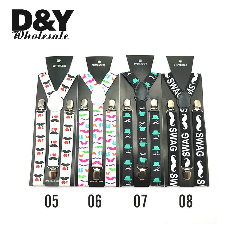 สายเอี๊ยมแบบคลาสสิค รูปตัว Y ป - Men'S Formal Wear With Suspenders บทวิจารณ์และราคา