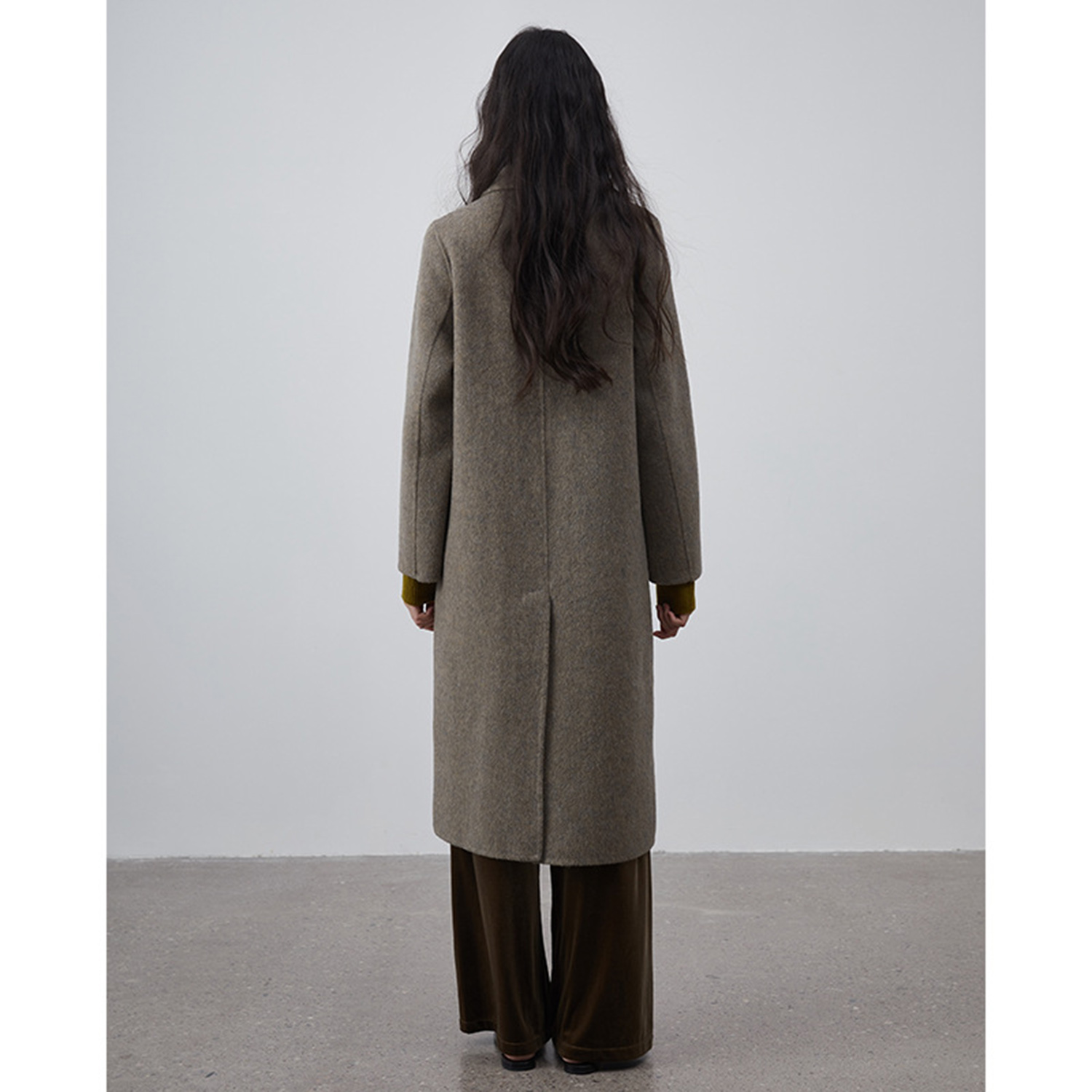 เสื้อสูทผู้หญิง Allingentle แบ - Wool Suit Jacket บทวิจารณ์และราคา