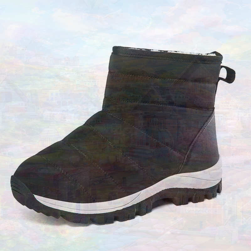Nonslip Thermo ผู้สูงอายุเทนนิ - Men'S Formal Wear Big And Tall บทวิจารณ์และราคา