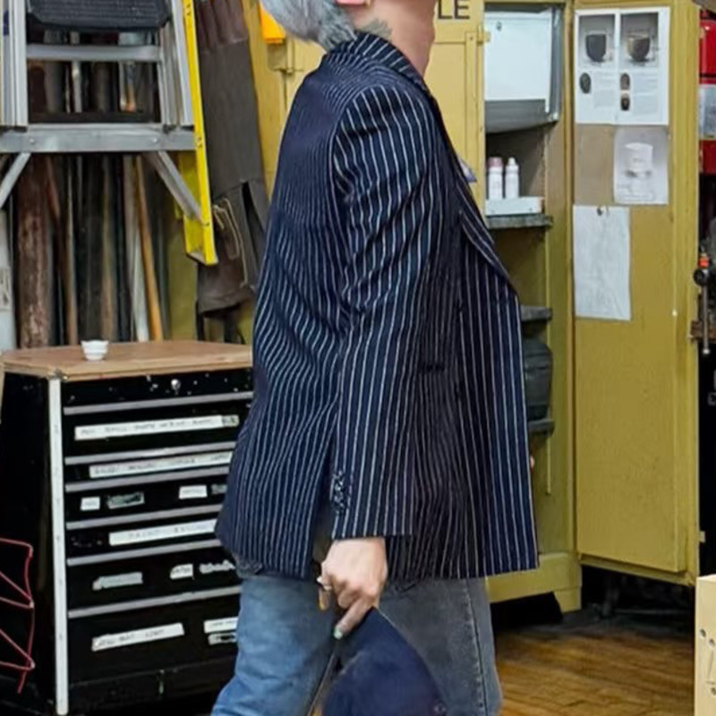 เสื้อเบลเซอร์ทักซิโด้ผู้ชาย WV - Men'S Formal Dinner Wear บทวิจารณ์และราคา