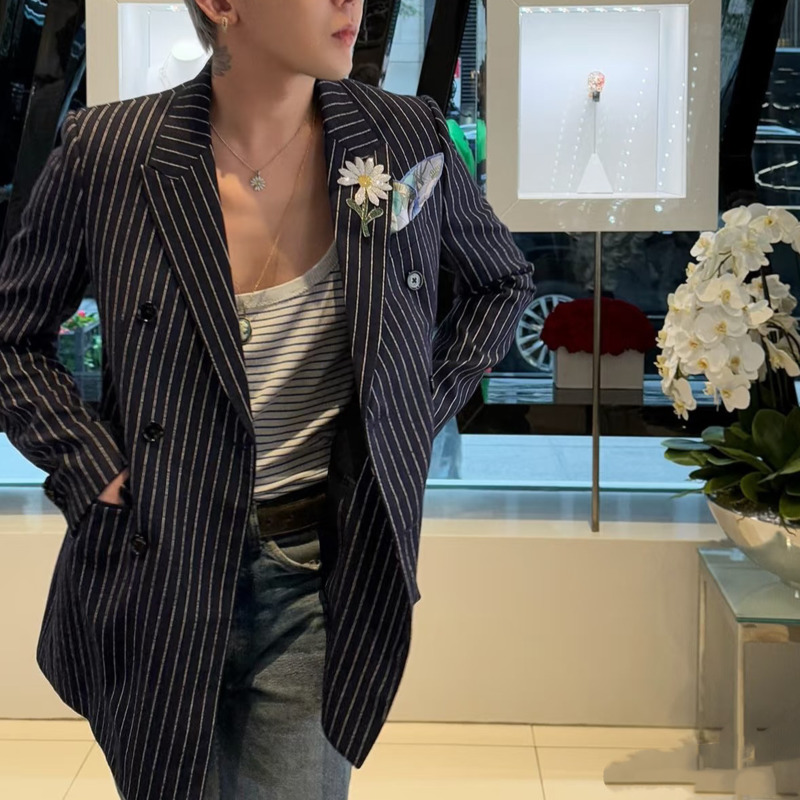 เสื้อเบลเซอร์ทักซิโด้ผู้ชาย WV - Men'S Formal Dinner Wear บทวิจารณ์และราคา