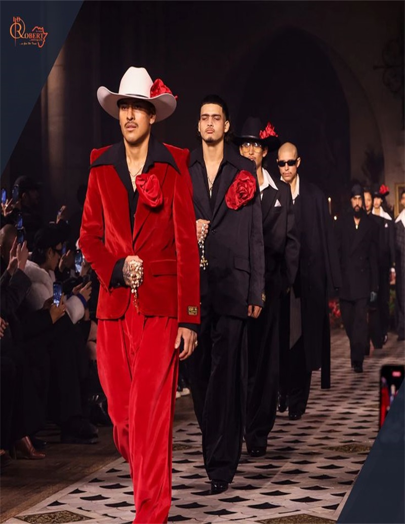 ผู้ชายสีแดงชุด 2 ชิ้นเสื้อ + ก - Men Formal Wear Red บทวิจารณ์และราคา