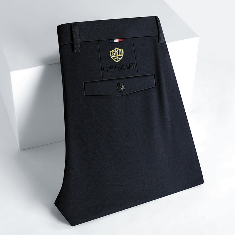 กางเกงขายาวลำลองผู้ชาย ผ้าสเตร - Men Formal Wear Pinterest บทวิจารณ์และราคา