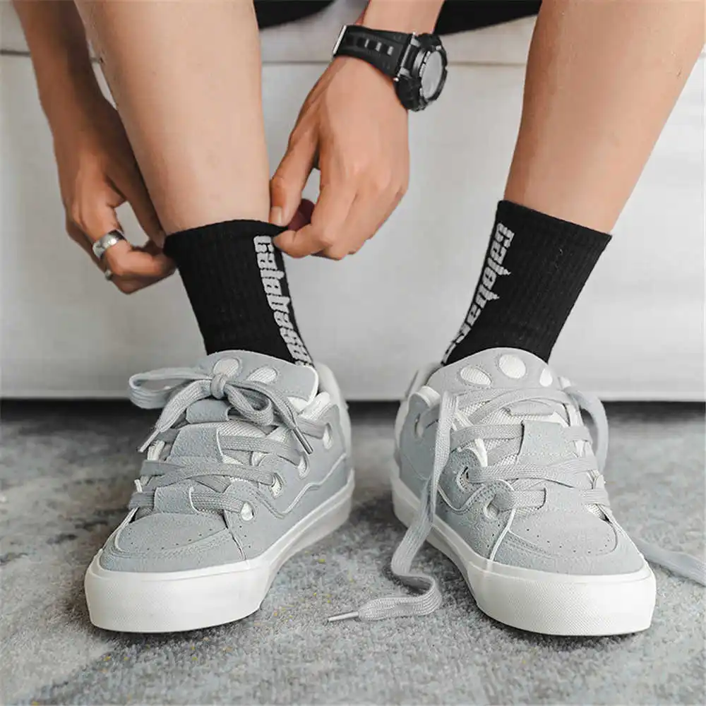 กับ Lacing Hiphop ผู้หญิงรองเท - Men'S Formal Wear Big And Tall บทวิจารณ์และราคา