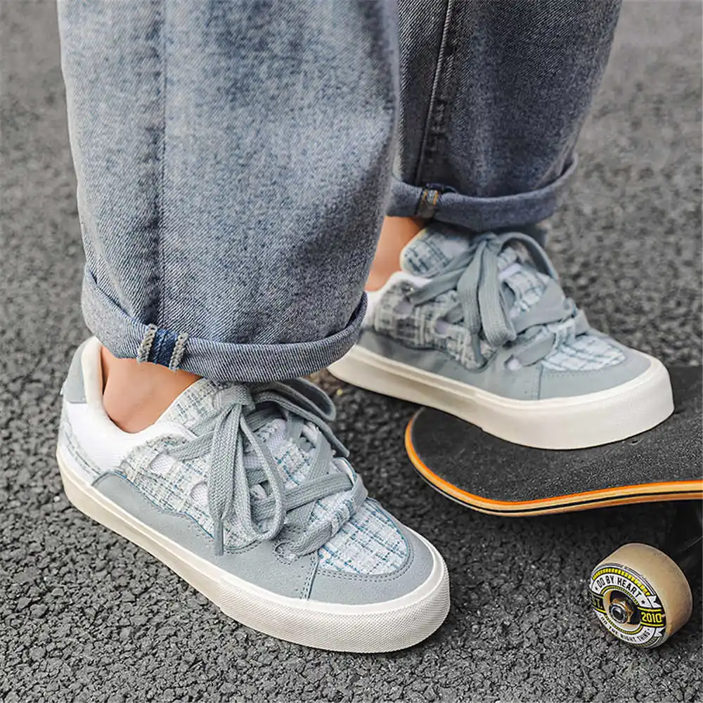 กับ Lacing Hiphop ผู้หญิงรองเท - Men'S Formal Wear Big And Tall บทวิจารณ์และราคา