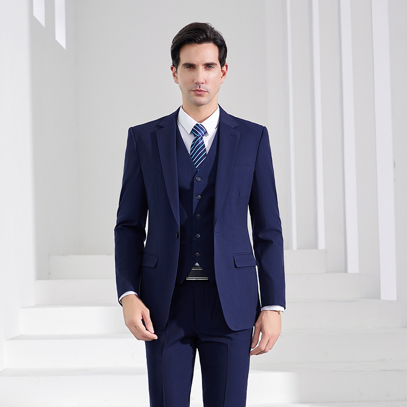 ชุดสูทธุรกิจสีดำระดับไฮเอนด์พร - High End Men'S Formal Wear บทวิจารณ์และราคา