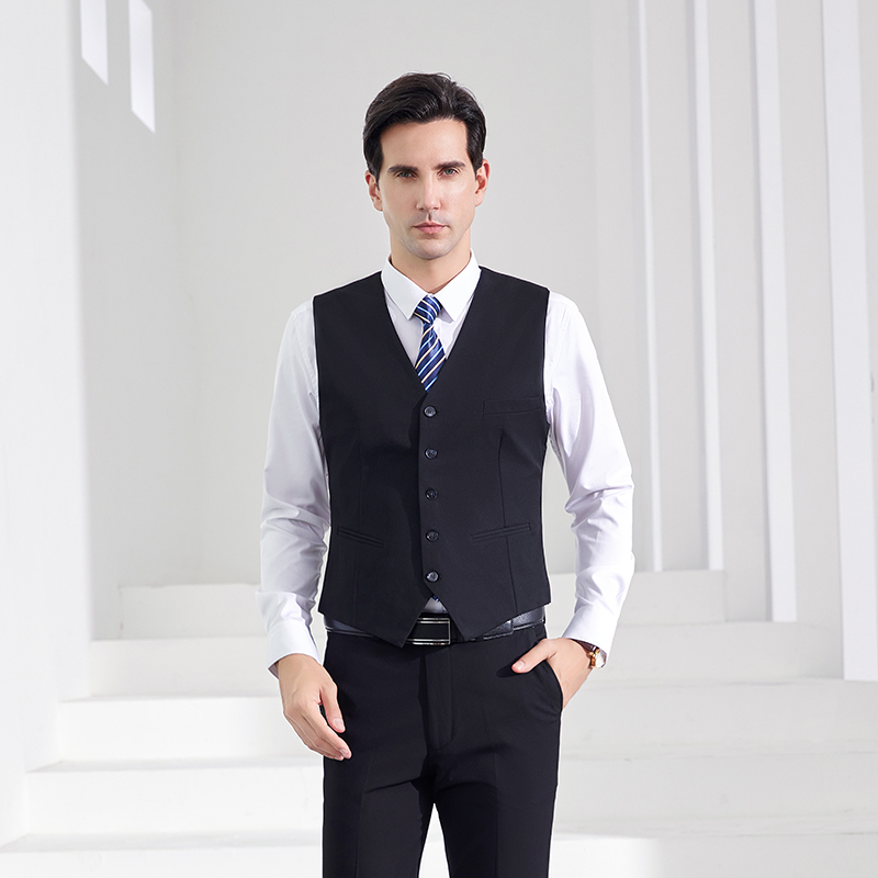 ชุดสูทธุรกิจสีดำระดับไฮเอนด์พร - High End Men'S Formal Wear บทวิจารณ์และราคา
