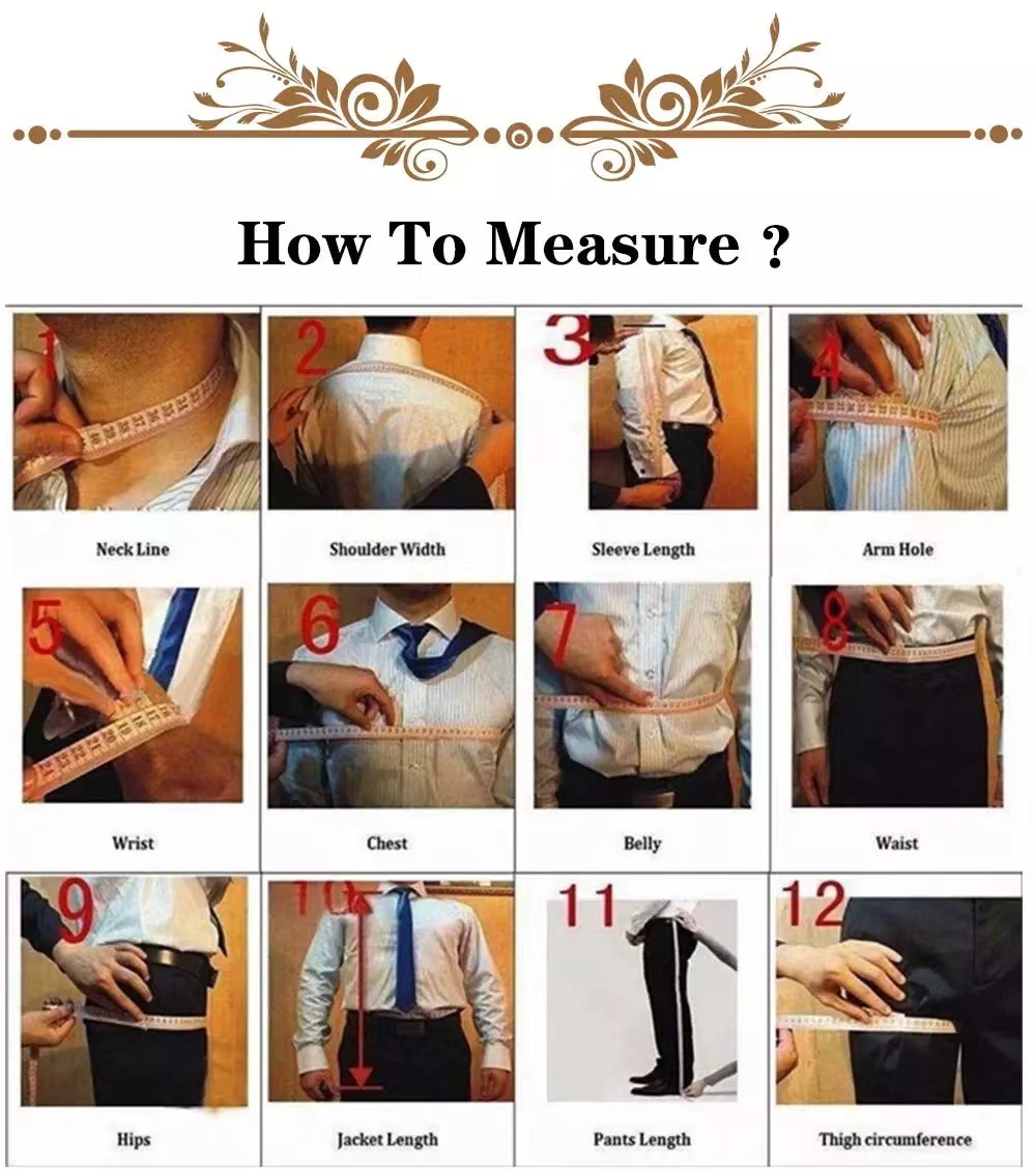 ชุดสูทผู้ชายแฟชั่นระดับไฮเอนด์ - High End Men'S Formal Wear บทวิจารณ์และราคา