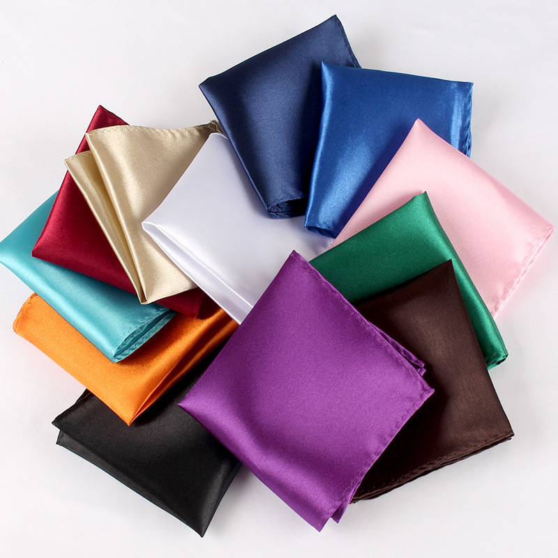 ผ้าเช็ดหน้าขนาด22ซม. สีทึบกระเ - Men Formal Wear Pinterest บทวิจารณ์และราคา