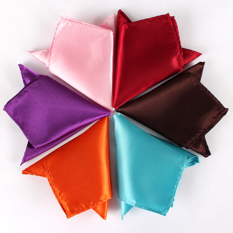 ผ้าเช็ดหน้าขนาด22ซม. สีทึบกระเ - Men Formal Wear Pinterest บทวิจารณ์และราคา