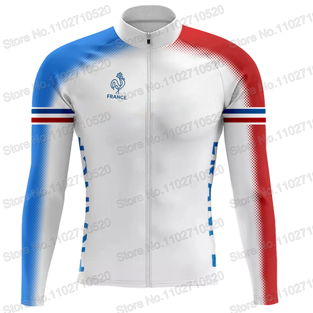 ทีมชาติฝรั่งเศส 2025 ชุดขี่จัก - Men Formal Wear Coat บทวิจารณ์และราคา