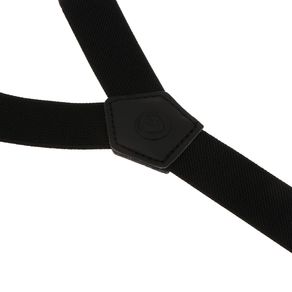 ชุดเอี๊ยมผู้ชายแบบยืดหยุ่น ปรั - Men'S Formal Wear With Suspenders บทวิจารณ์และราคา
