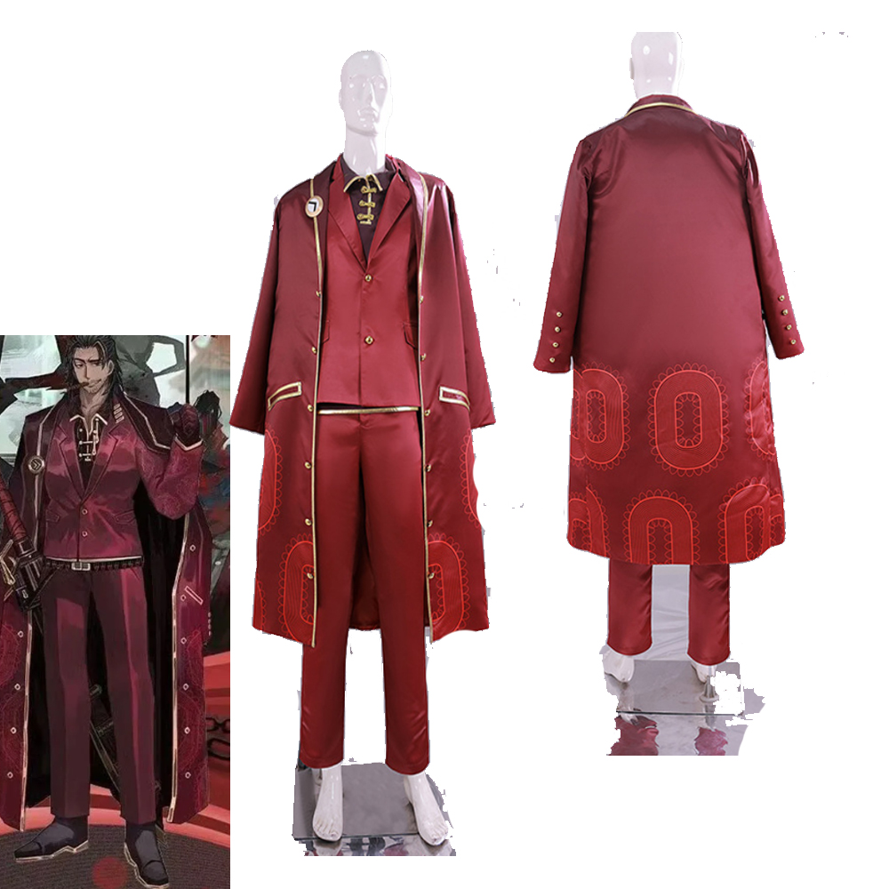 อะนิเมะลิมบัส คอมพานี เล่ย เฮง - Men'S Formal Wear Companies บทวิจารณ์และราคา