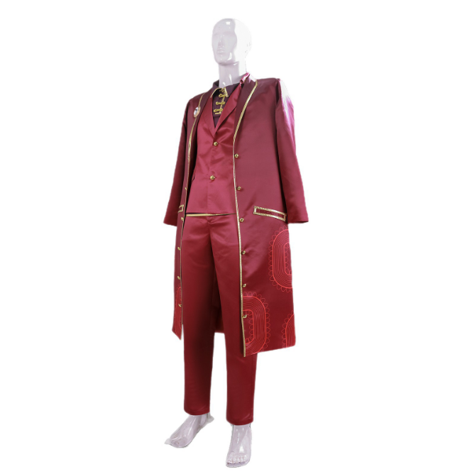 อะนิเมะลิมบัส คอมพานี เล่ย เฮง - Men'S Formal Wear Companies บทวิจารณ์และราคา
