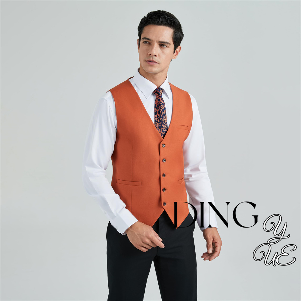 ชุดสูททางการสำหรับผู้ชาย, ชุดส - Formal Vest Waistcoat บทวิจารณ์และราคา