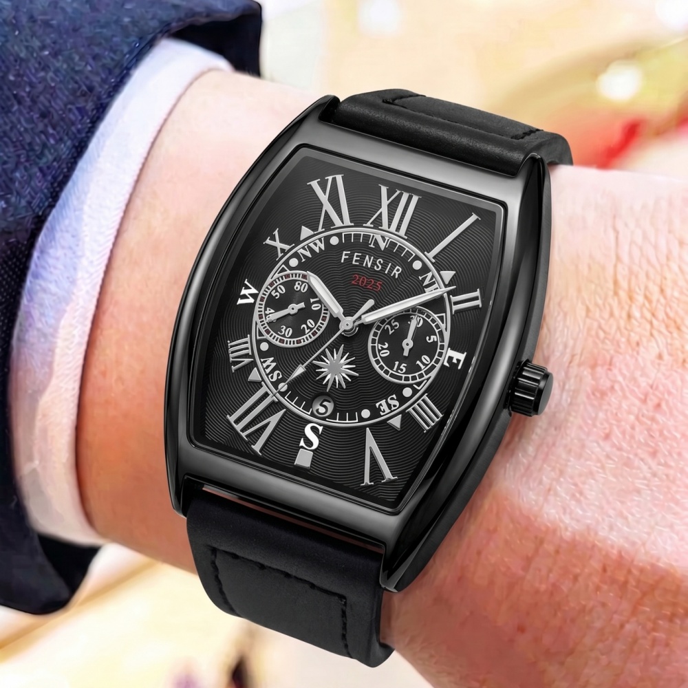 นาฬิกาข้อมือผู้ชายระดับไฮเอนด์ - High End Men'S Formal Wear บทวิจารณ์และราคา