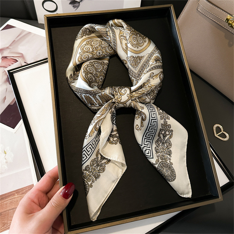 2024 แบรนด์หรูพิมพ์ฤดูร้อนคอTi - Silk Tie Woven บทวิจารณ์และราคา