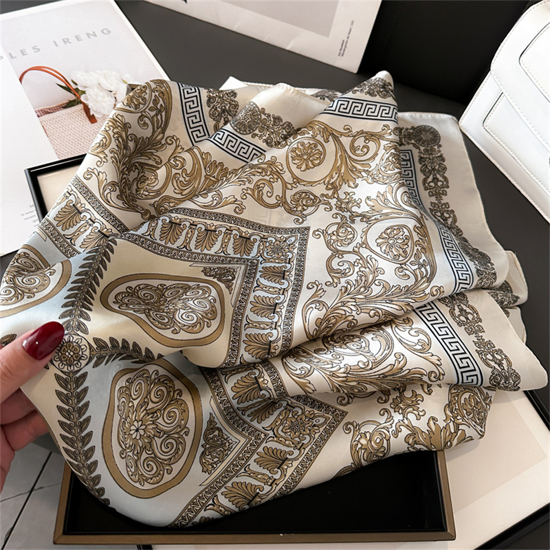 2024 แบรนด์หรูพิมพ์ฤดูร้อนคอTi - Silk Tie Woven บทวิจารณ์และราคา