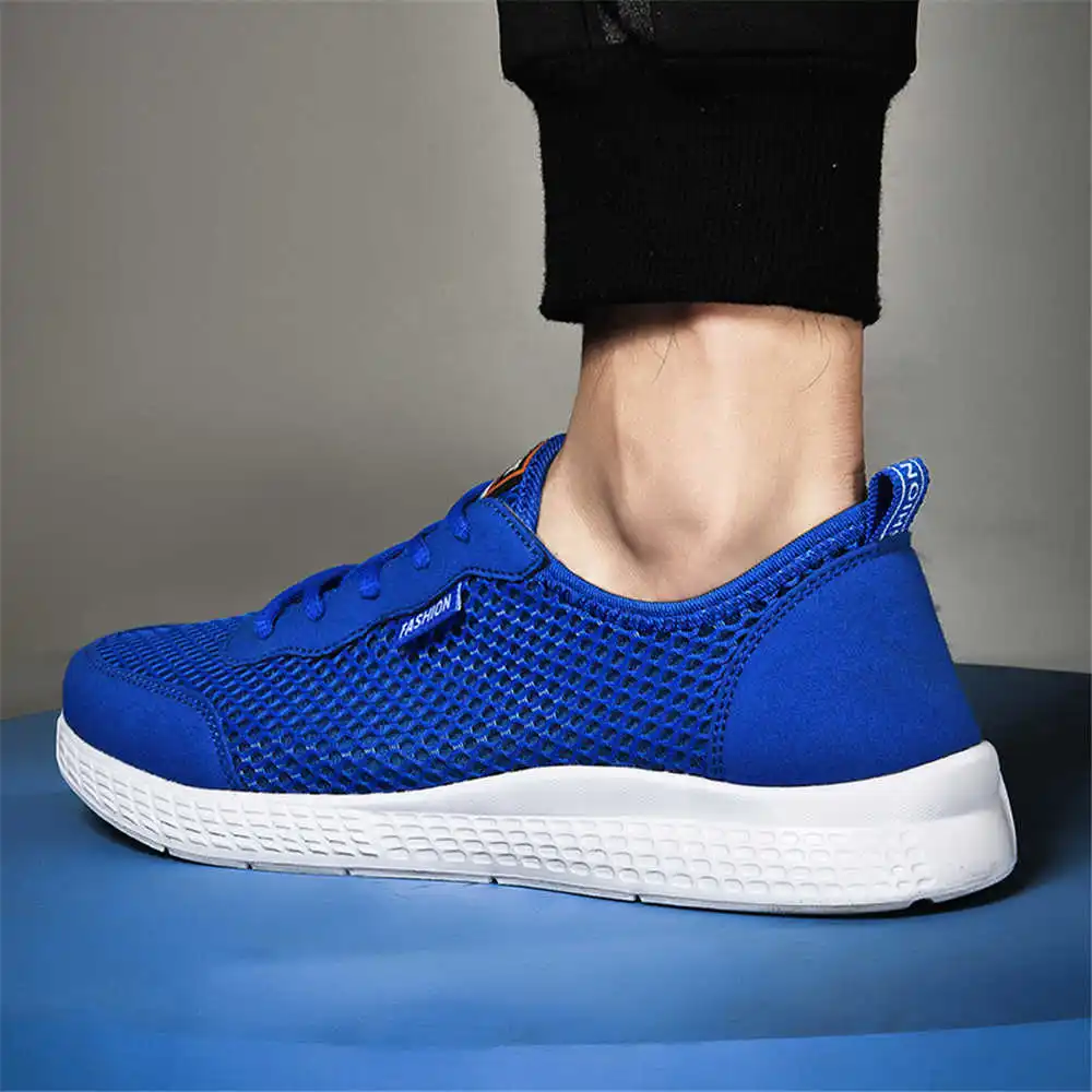 35-46 Breathable Light Blue รอ - Men'S Formal Wear Big And Tall บทวิจารณ์และราคา